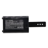 CS-UPA680BL battery product image 5