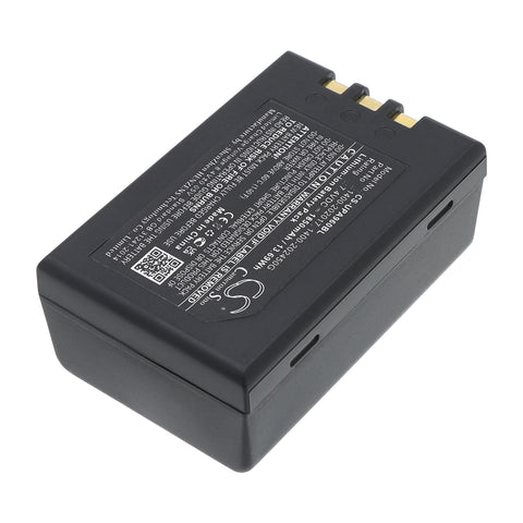 CS-UPA960BL battery product image 1