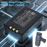 CS-UPA960BL battery product image 6