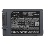 CS-USB100SL battery product image 4