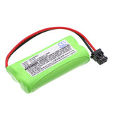 Uniden BBTG0645001 Battery 2.4V 700mAh - Compatible Replacement