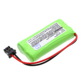 Uniden BBTG0645001 Battery 2.4V 700mAh - Compatible Replacement