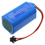 Ultenic T10 Elite Battery 14.4V 2600mAh - Compatible Replacement