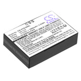 CS-UTG100SL battery product image 1