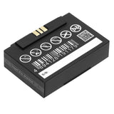 CS-UTG100SL battery product image 2
