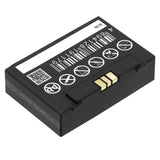 CS-UTG100SL battery product image 4