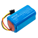CS-UTS100VX battery — supplier source photo 1