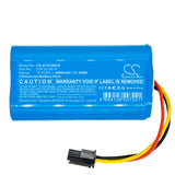 CS-UTS100VX battery — supplier source photo 4