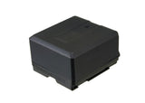 Panasonic HDC-SX5GCS-S Battery 7.4V 1320mAh - Compatible Replacement