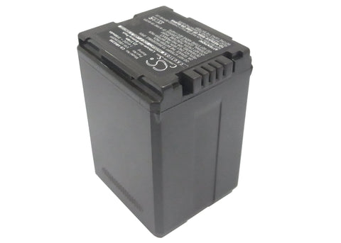 Panasonic HDC-SDT750K Battery 7.4V 3150mAh - Compatible Replacement