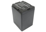 Panasonic HDC-SDT750K Battery 7.4V 3150mAh - Compatible Replacement