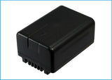 Panasonic HDC-TM55K Battery 3.7V 1500mAh - Compatible Replacement