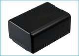 Panasonic HDC-TM55K Battery 3.7V 1500mAh - Compatible Replacement