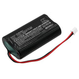 Zafferano Poldina Battery 3.7V 5200mAh - Compatible Replacement