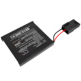 CS-VBX600MD battery — supplier source photo 2