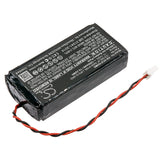 CS-VCZ192MD battery product image 1