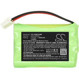 V Tech BT288645 Battery 3.6V 1000mAh - Compatible Replacement