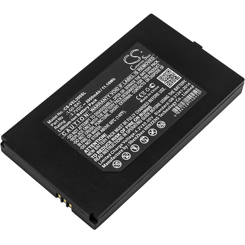 CS-VEL200SL battery product image 1
