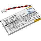 CS-VEL300SL battery product image 3