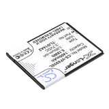 CS-VF695SL battery product image 3