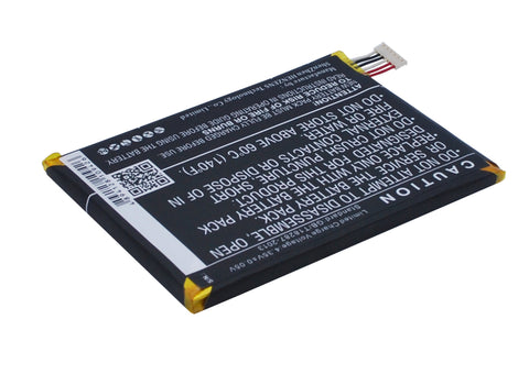 CS-VF895SL battery product image 1