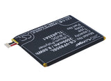 CS-VF895SL battery product image 3