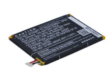 CS-VF895SL battery product image 4