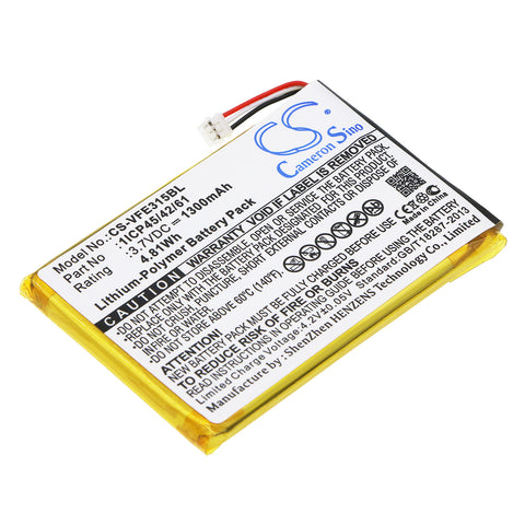 CS-VFE315BL battery product image 2