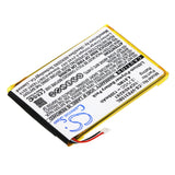 CS-VFE315BL battery product image 3