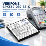 Cameron Sino CS-VFK550BL Battery 3000 mAh Li-ion — product view 8