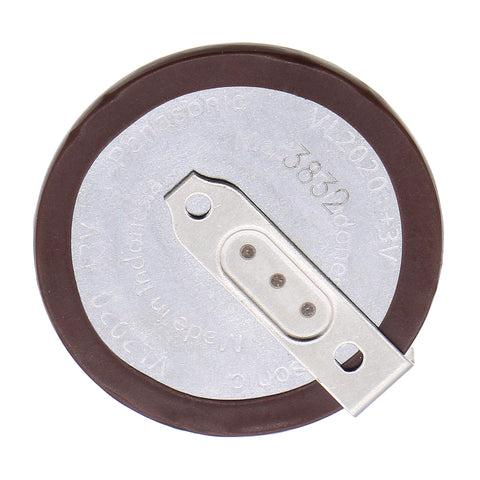 CS-VL2020D9 battery product image 1