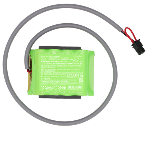 CS-VLX100SL battery product image 1