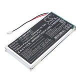 CS-VMP345BT battery product image 1