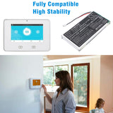 CS-VMP345BT battery product image 4