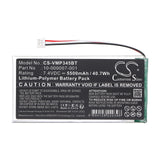 CS-VMP345BT battery product image 5