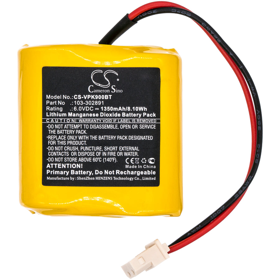 Home Security Camera Batteries