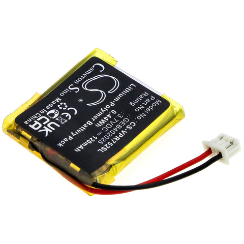 CS-VPR752SL battery product image 1