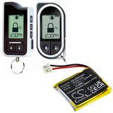CS-VPR752SL battery product image 6