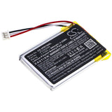 Viper 5806V Battery 3.7V 600mAh - Compatible Replacement
