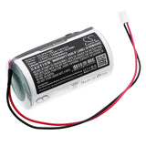 Visonic MCS-730 Battery 3.6V 14500mAh - Compatible Replacement