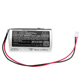 Visonic MCS-730 Battery 3.6V 14500mAh - Compatible Replacement