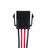 Visonic MCS-730 Battery 3.6V 8000mAh - Compatible Replacement