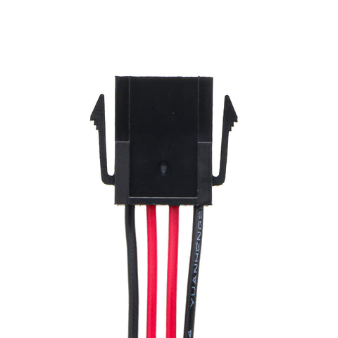 Visonic MCS-730 Battery 3.6V 8000mAh - Compatible Replacement