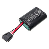 Visonic MCS-730 Battery 3.6V 8000mAh - Compatible Replacement