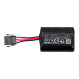 Visonic MCS-730 Battery 3.6V 8000mAh - Compatible Replacement