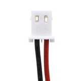 Visonic Powermaster 30 Control Panel Battery 9.6V 2000mAh - Compatible Replacement