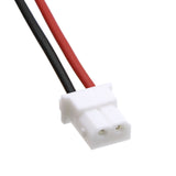 Visonic Powermaster 30 Control Panel Battery 9.6V 2000mAh - Compatible Replacement