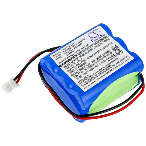 CS-VPX915BT battery - supplier source photo 2