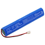 CS-VRA100SL battery product image 4