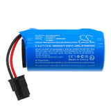 CS-VRC300SL battery - supplier source photo 2